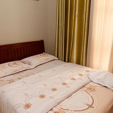 Shami Luxury Apartment Kigali Eksteriør bilde