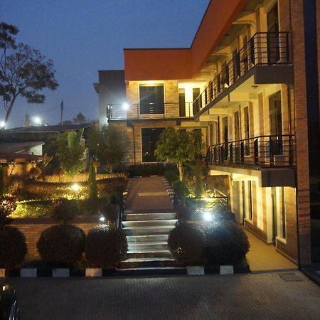 Shami Luxury Apartment Kigali Eksteriør bilde